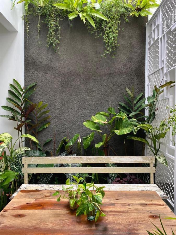 Javaku Hostel Yogyakarta Ngoại thất bức ảnh